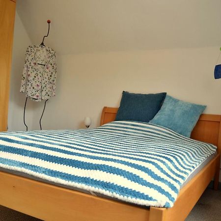 Ferienwohnung Frings In Havixbeck Exteriör bild