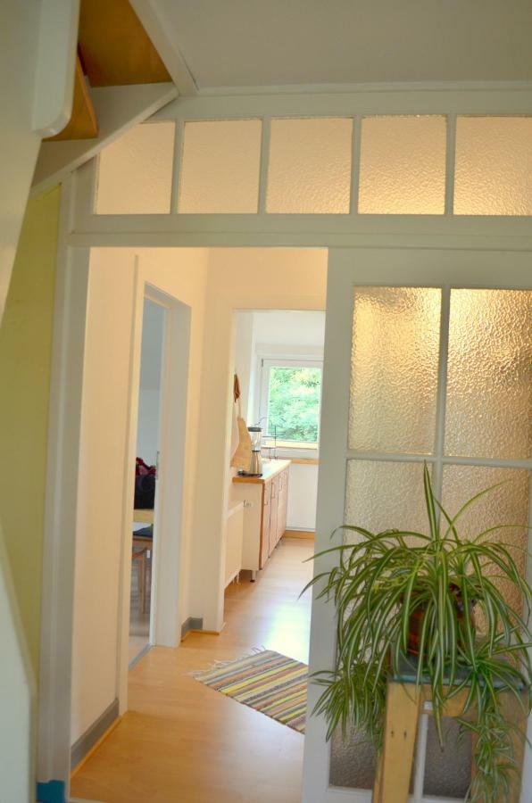 Ferienwohnung Frings In Havixbeck Exteriör bild