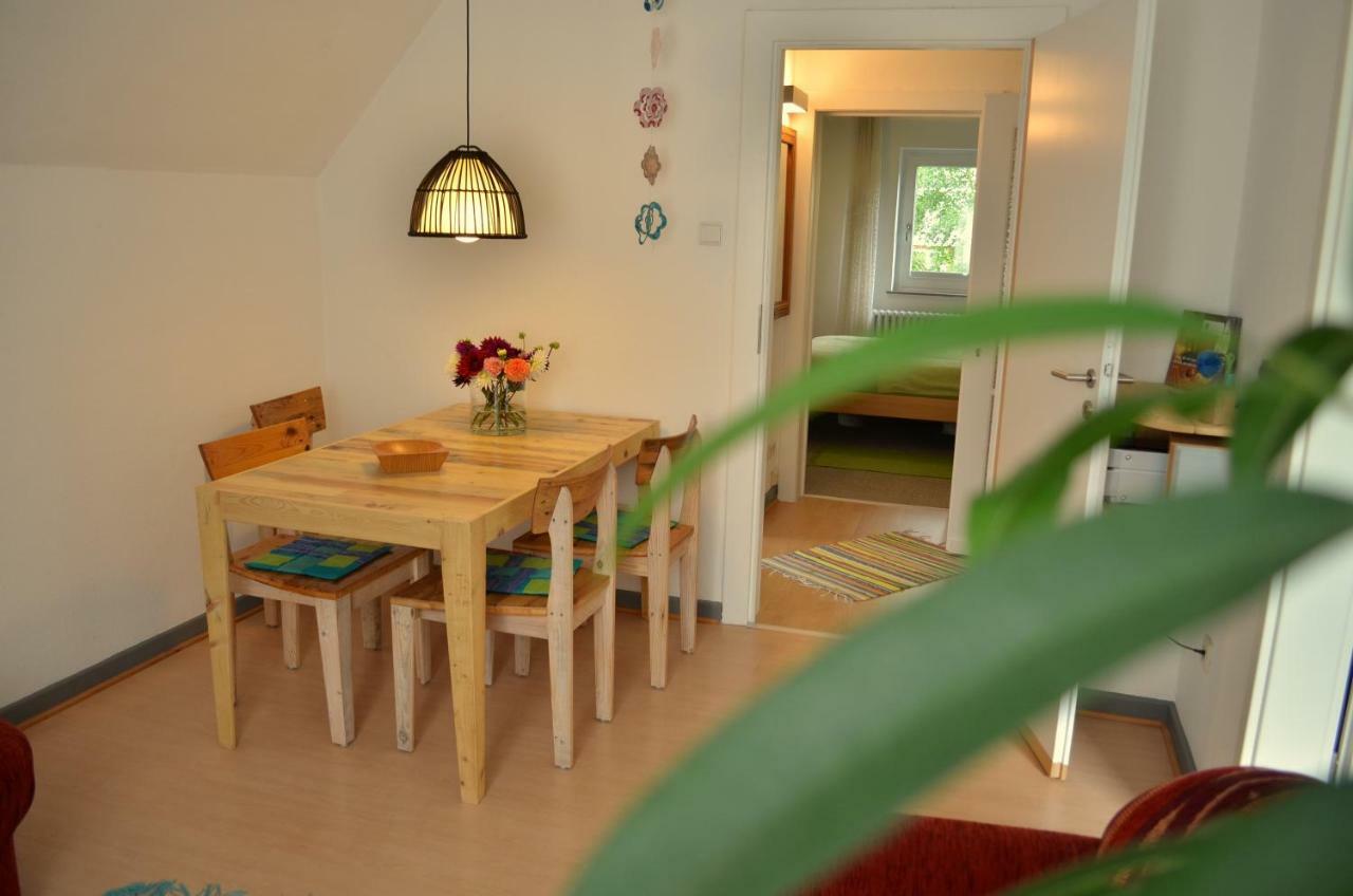 Ferienwohnung Frings In Havixbeck Exteriör bild