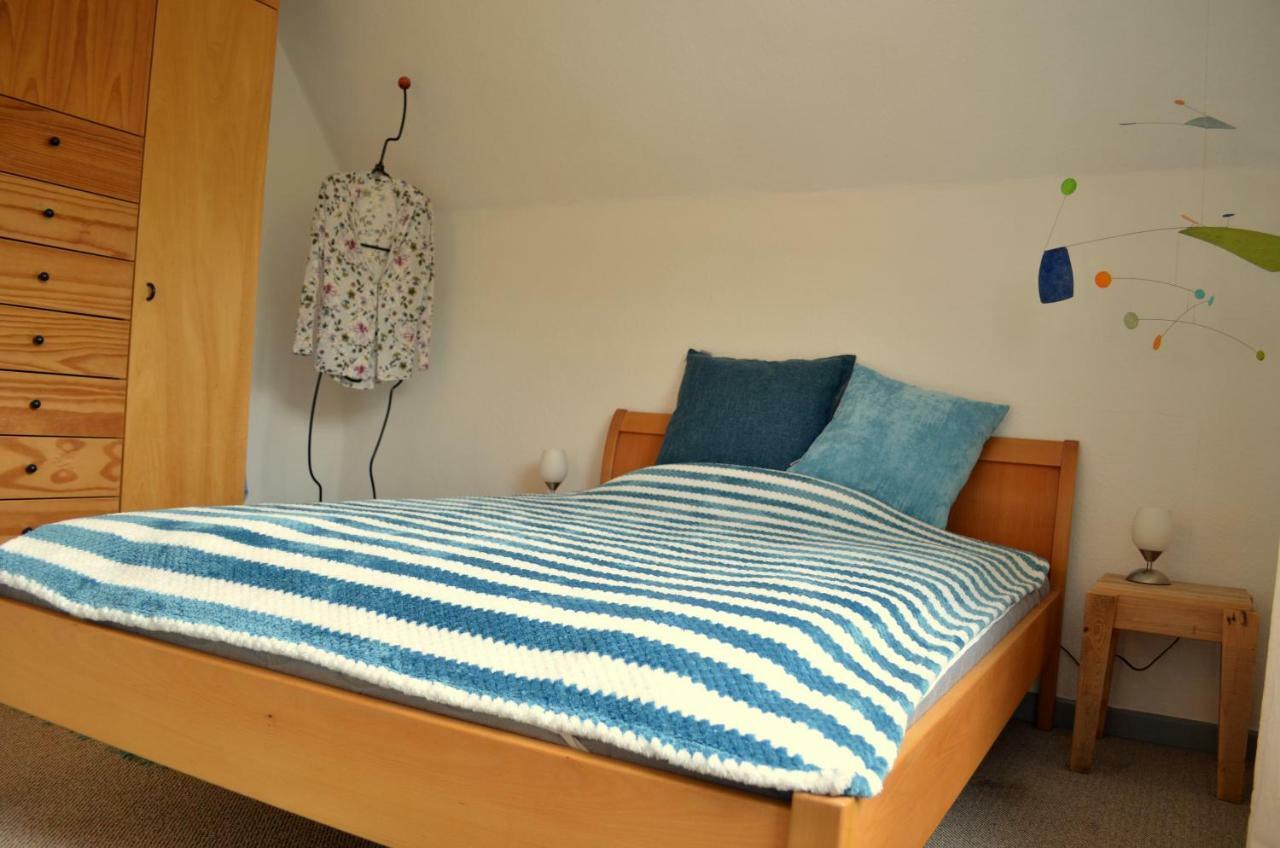 Ferienwohnung Frings In Havixbeck Exteriör bild