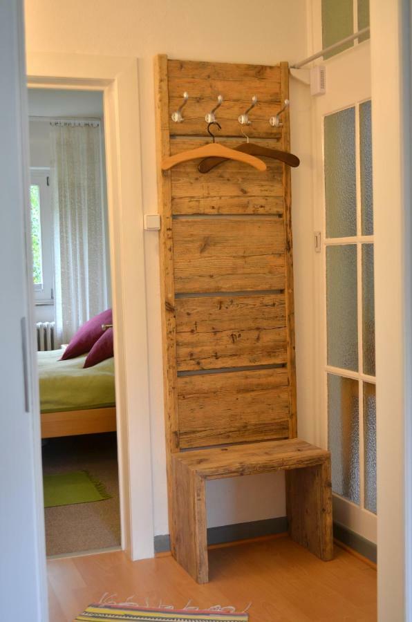 Ferienwohnung Frings In Havixbeck Exteriör bild