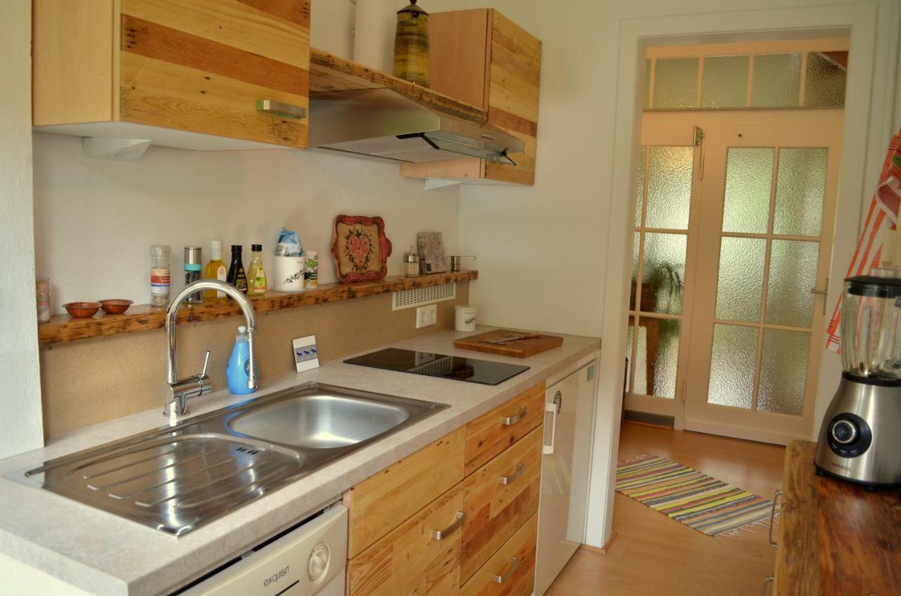 Ferienwohnung Frings In Havixbeck Exteriör bild
