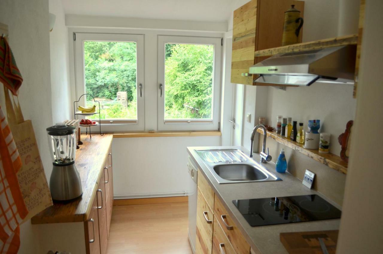 Ferienwohnung Frings In Havixbeck Exteriör bild
