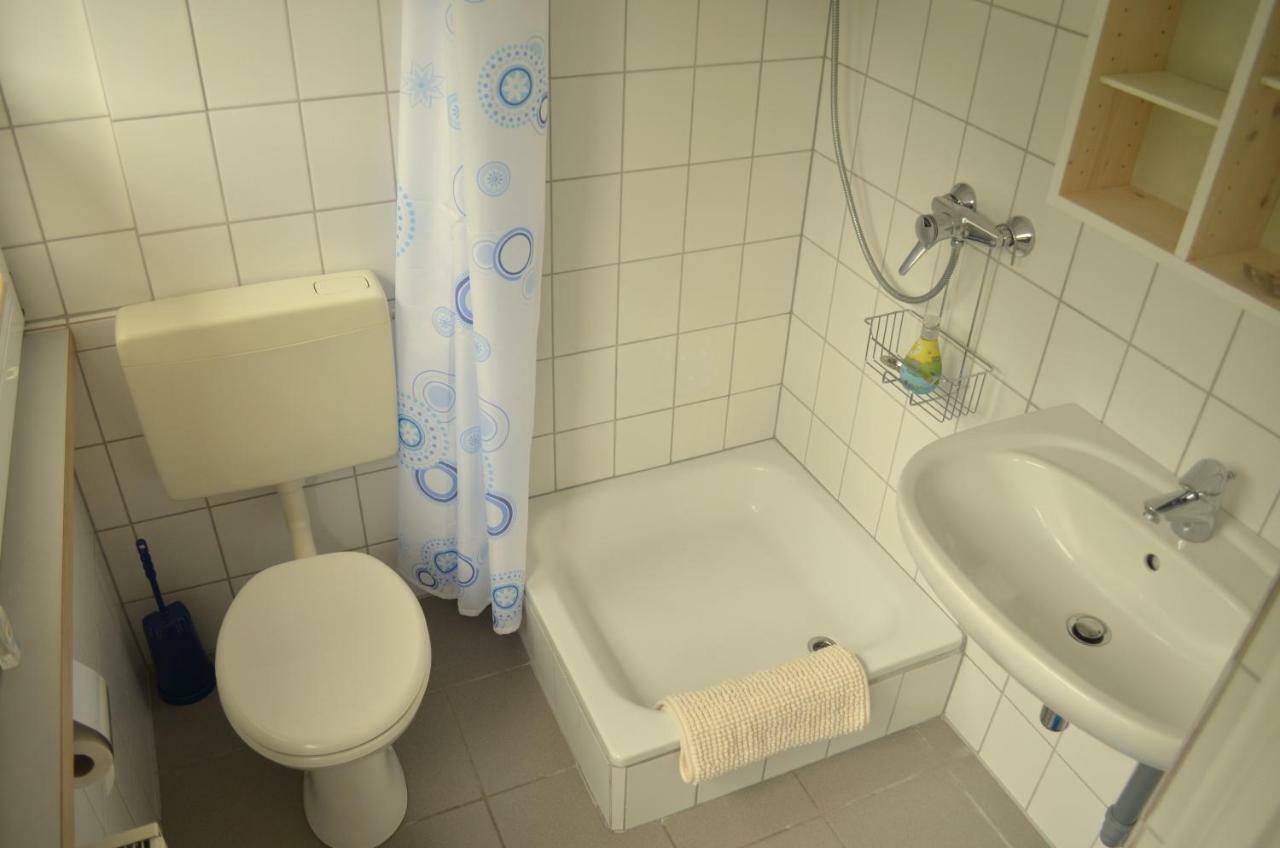 Ferienwohnung Frings In Havixbeck Exteriör bild